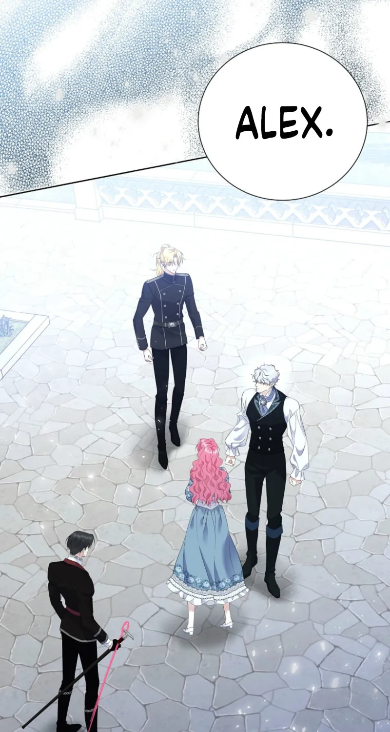 Harmless Obsession for the Captivating Male Lead Chapter 22 page 4 - 