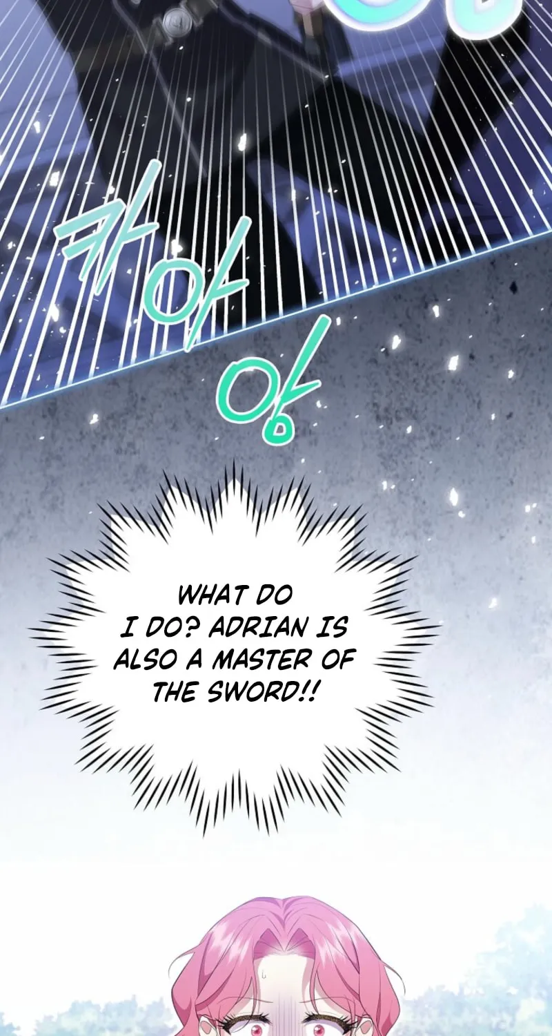 Harmless Obsession for the Captivating Male Lead Chapter 22 page 33 - 