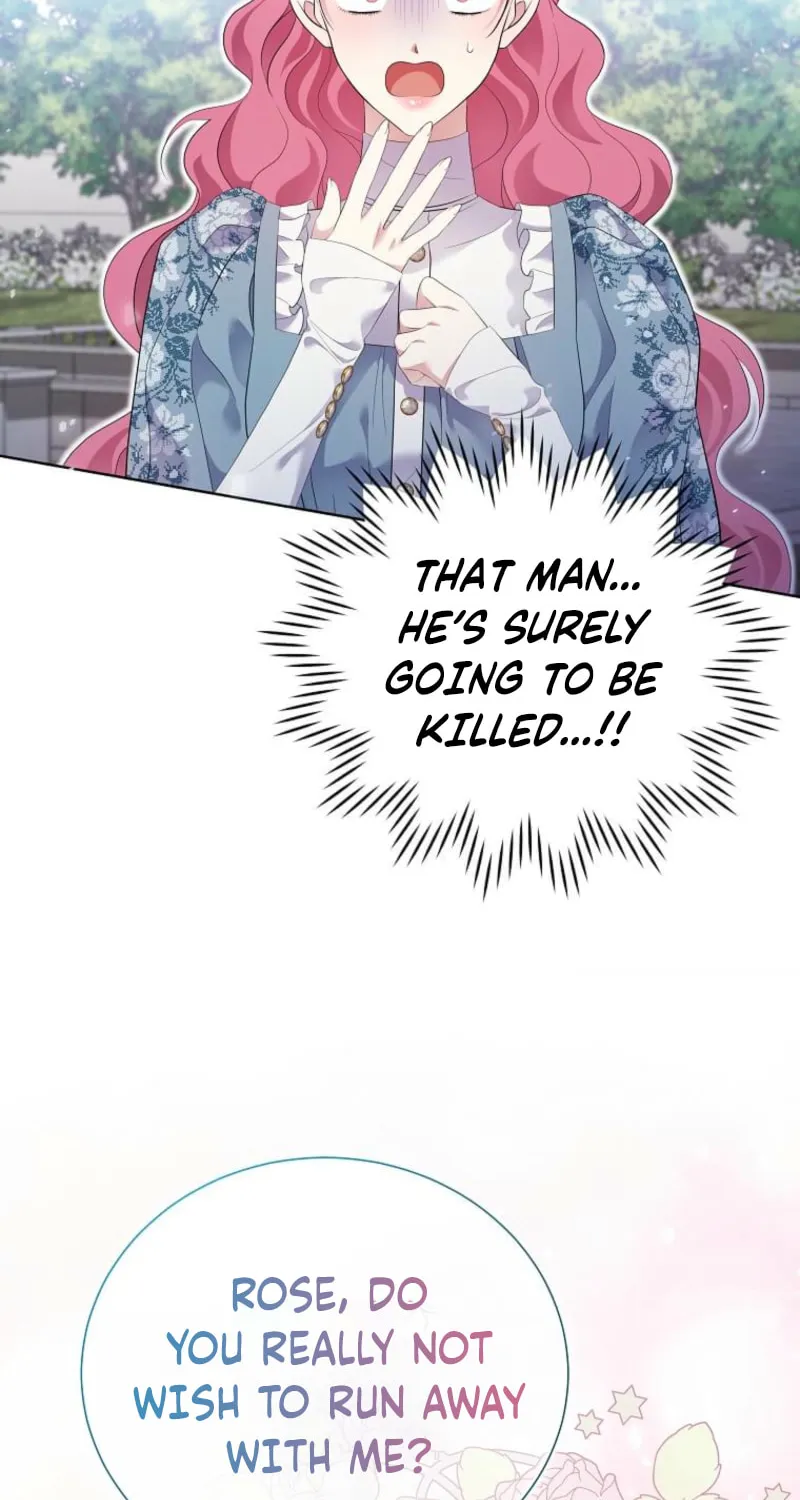 Harmless Obsession for the Captivating Male Lead Chapter 22 page 34 - 