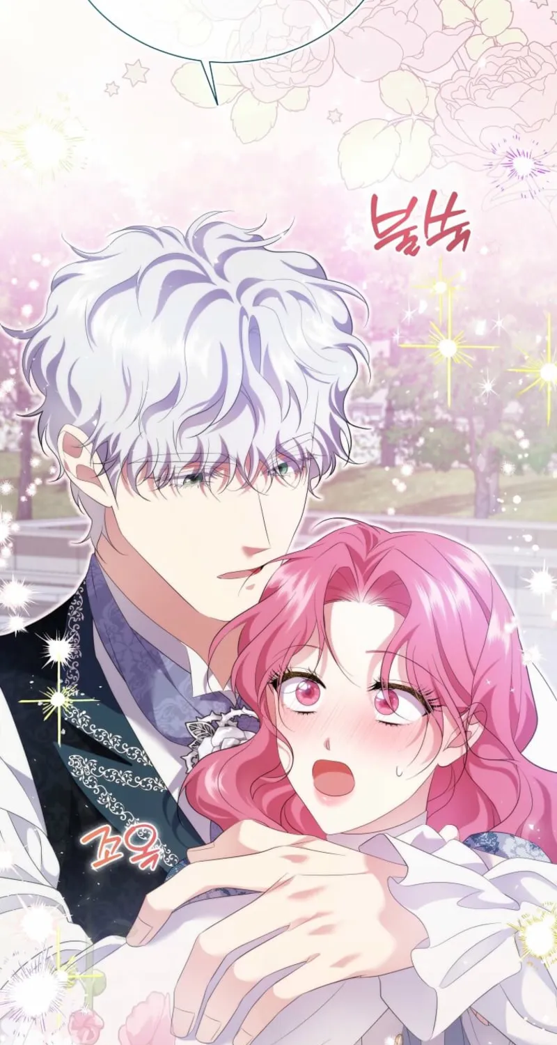 Harmless Obsession for the Captivating Male Lead Chapter 22 page 35 - 