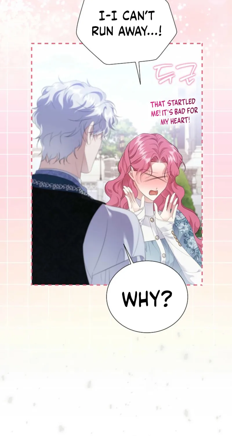 Harmless Obsession for the Captivating Male Lead Chapter 22 page 37 - 