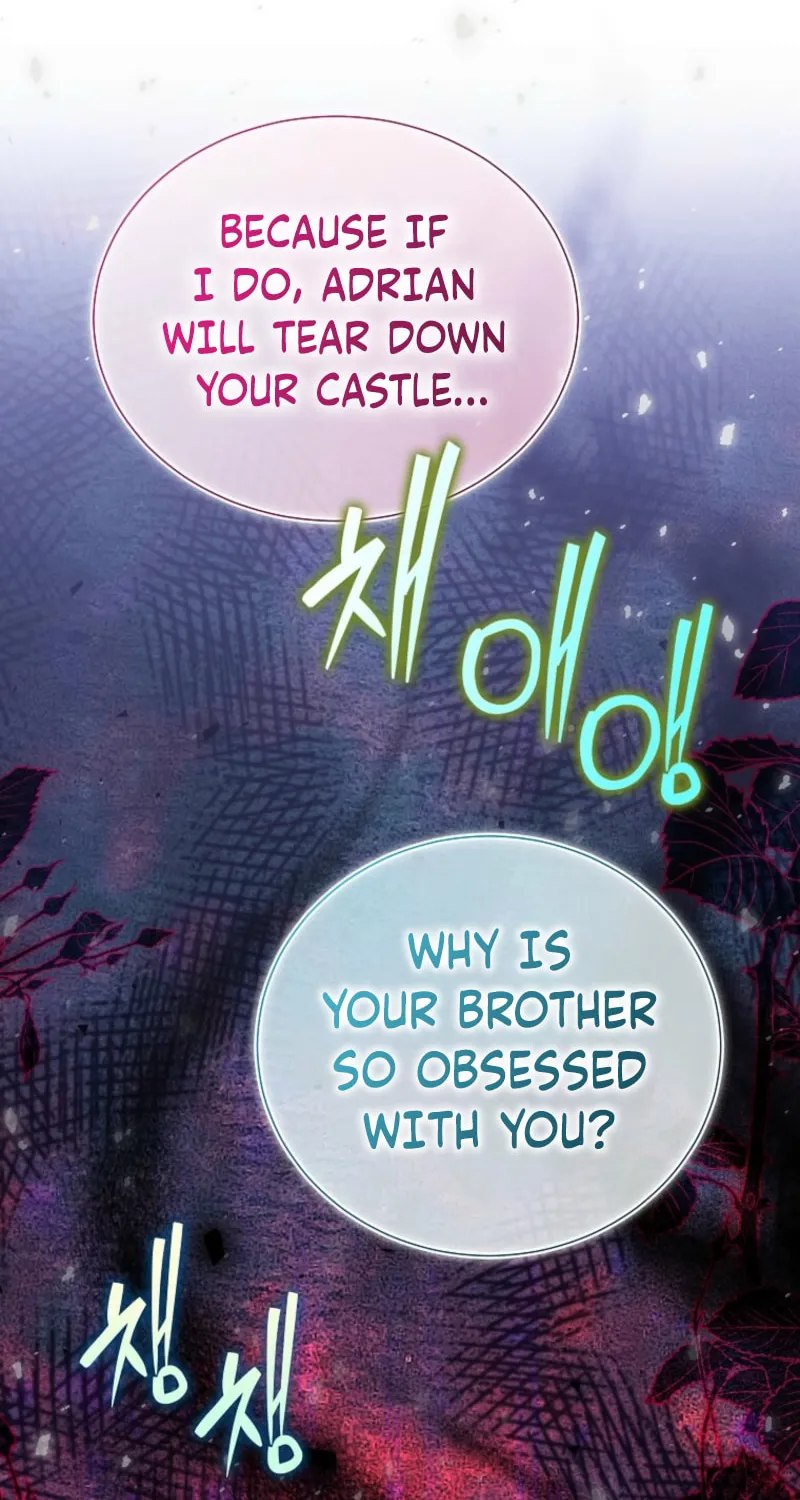 Harmless Obsession for the Captivating Male Lead Chapter 22 page 38 - 