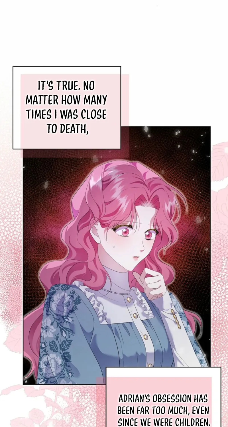 Harmless Obsession for the Captivating Male Lead Chapter 22 page 40 - 