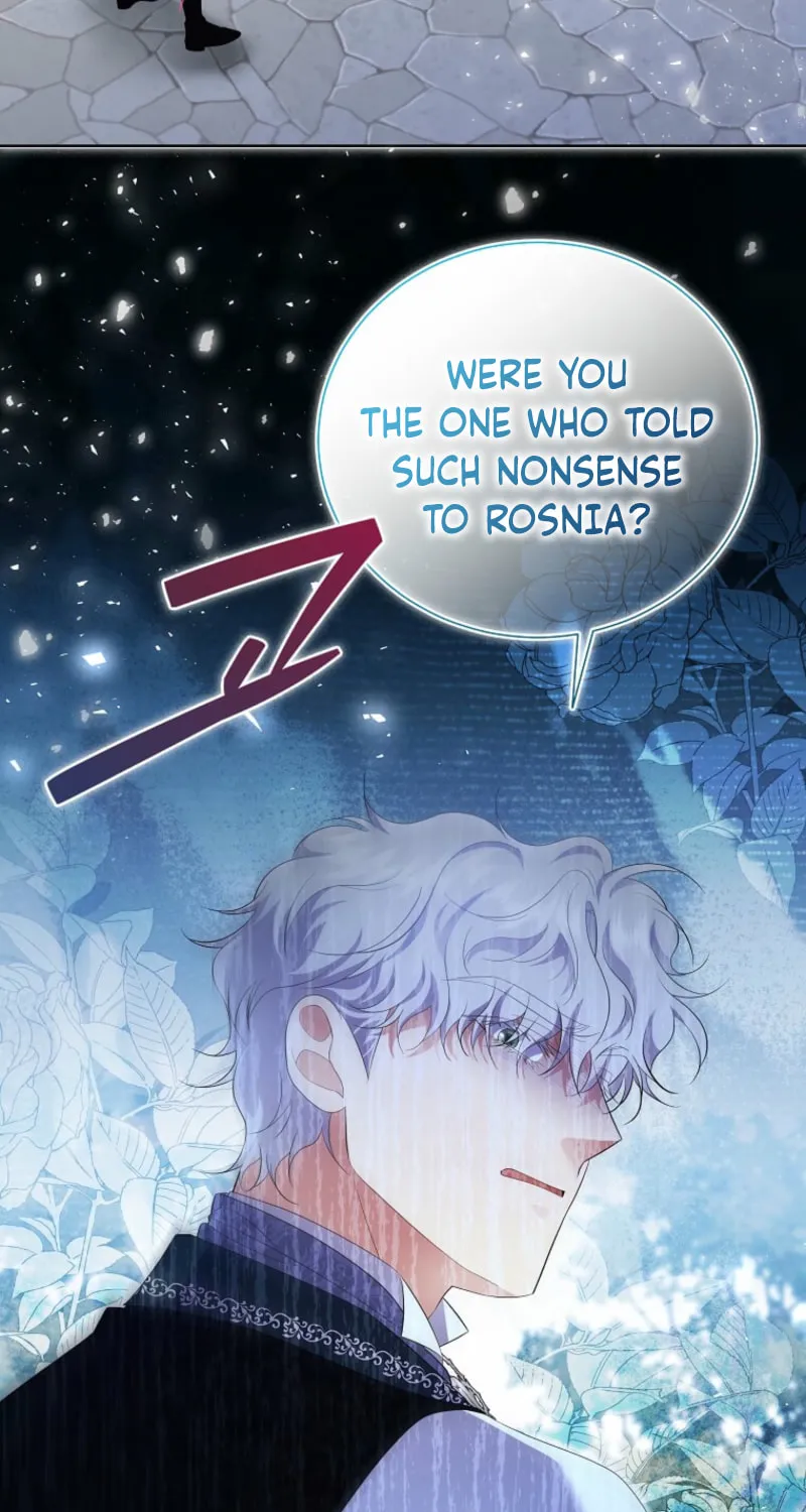 Harmless Obsession for the Captivating Male Lead Chapter 22 page 5 - 