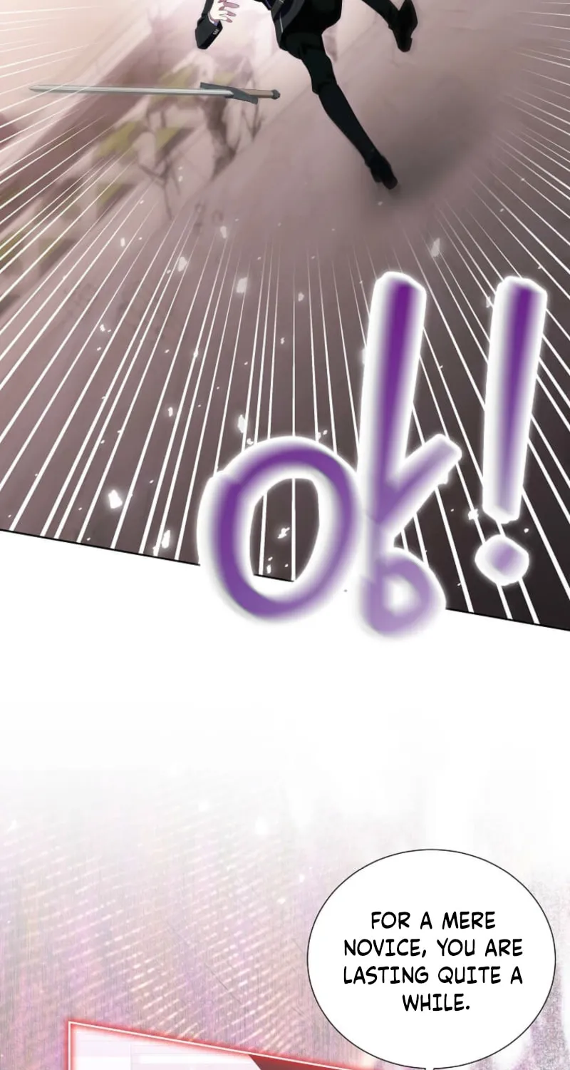 Harmless Obsession for the Captivating Male Lead Chapter 22 page 42 - 
