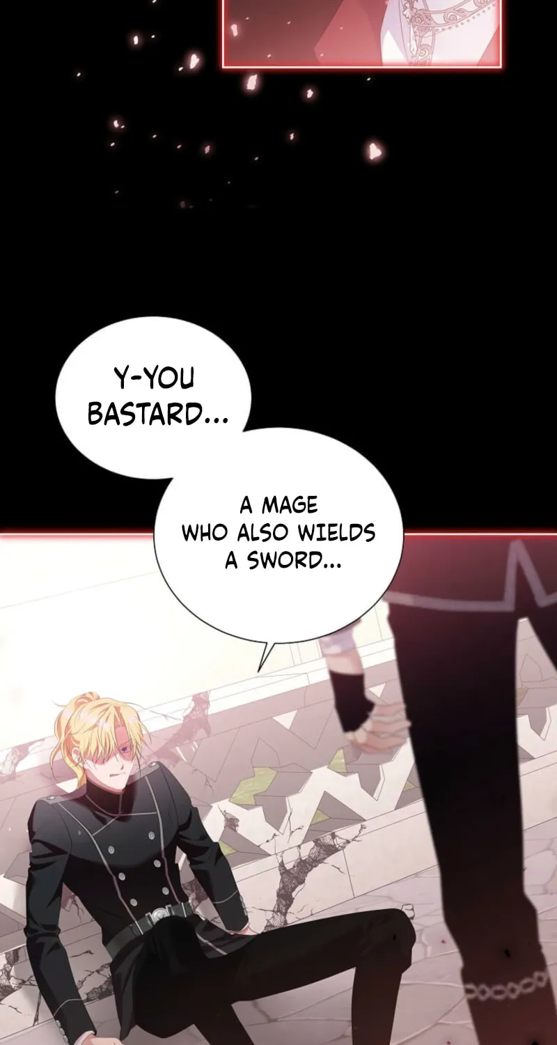 Harmless Obsession for the Captivating Male Lead Chapter 22 page 44 - 