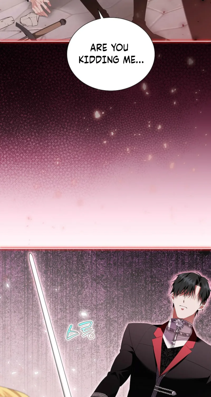 Harmless Obsession for the Captivating Male Lead Chapter 22 page 45 - 
