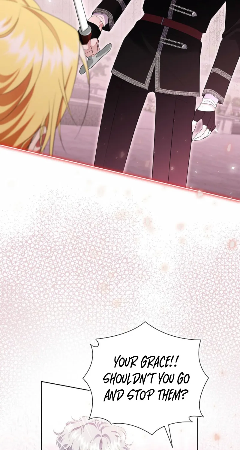Harmless Obsession for the Captivating Male Lead Chapter 22 page 46 - 