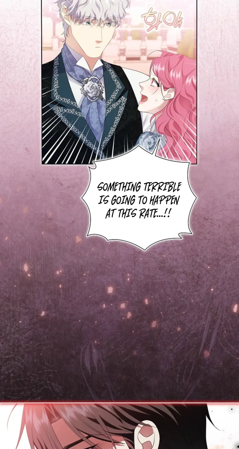 Harmless Obsession for the Captivating Male Lead Chapter 22 page 47 - 