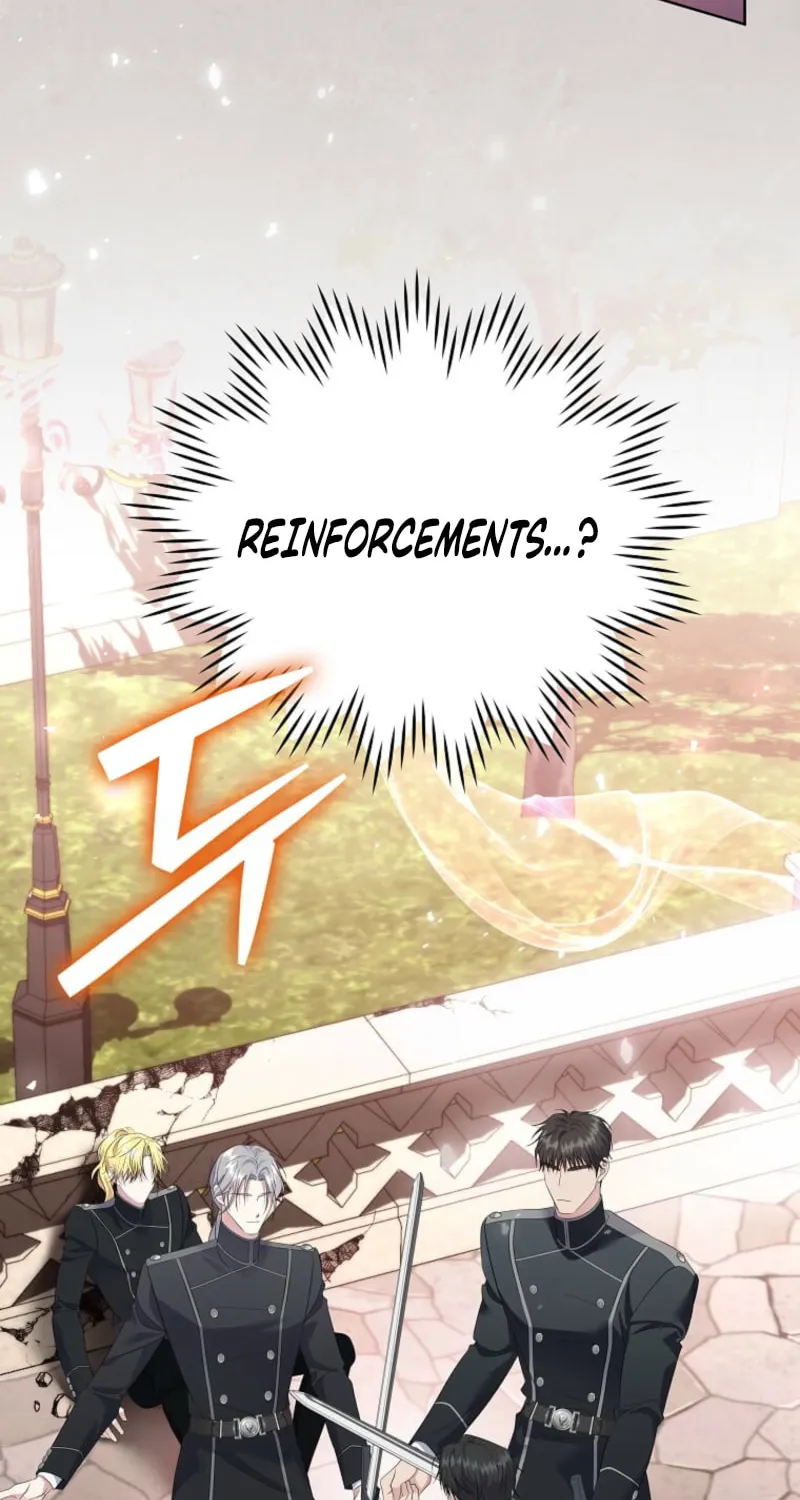 Harmless Obsession for the Captivating Male Lead Chapter 22 page 50 - 