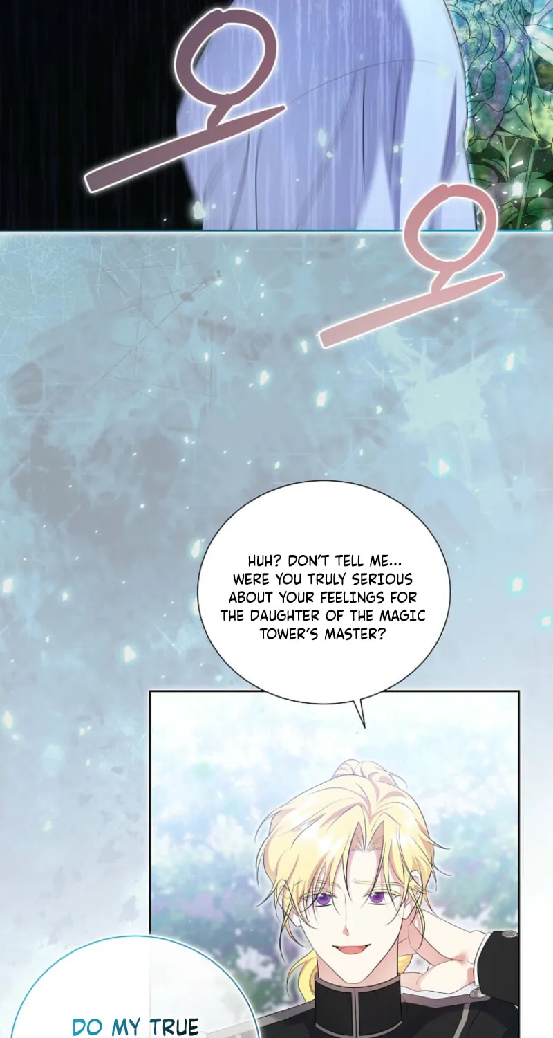 Harmless Obsession for the Captivating Male Lead Chapter 22 page 6 - 