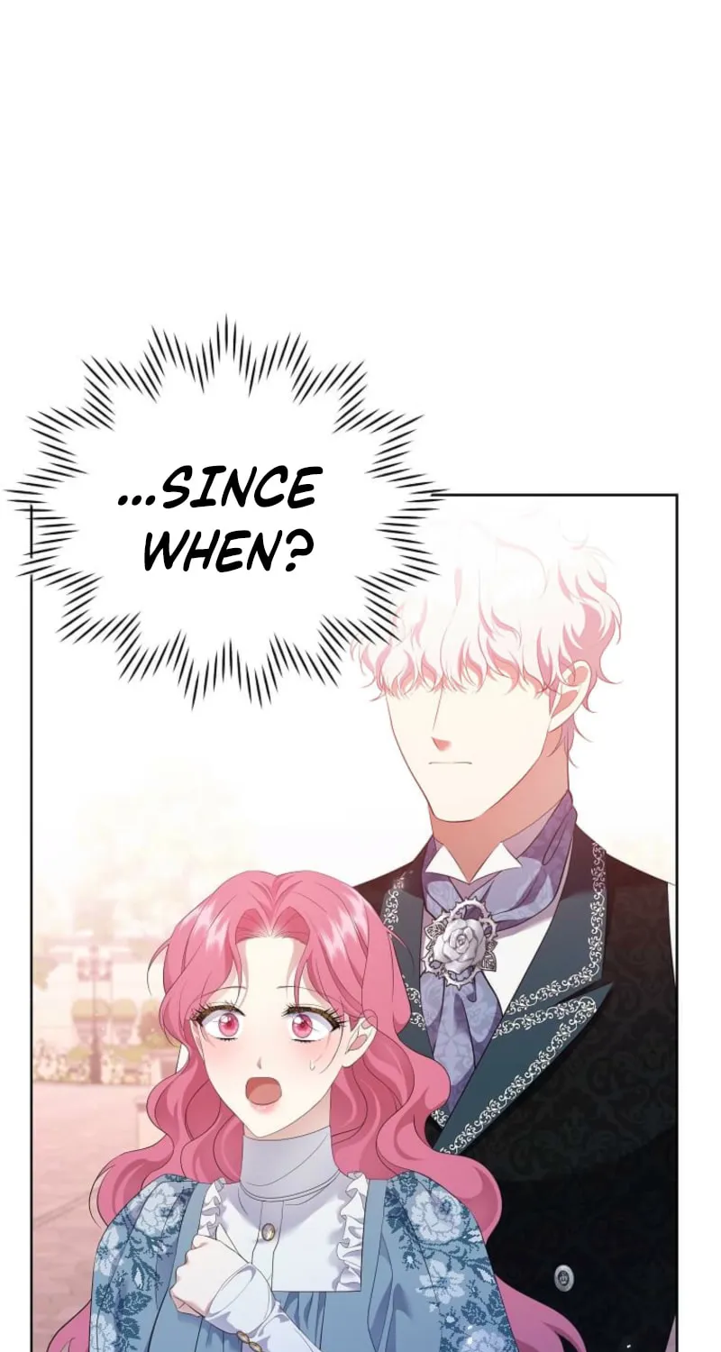 Harmless Obsession for the Captivating Male Lead Chapter 22 page 53 - 