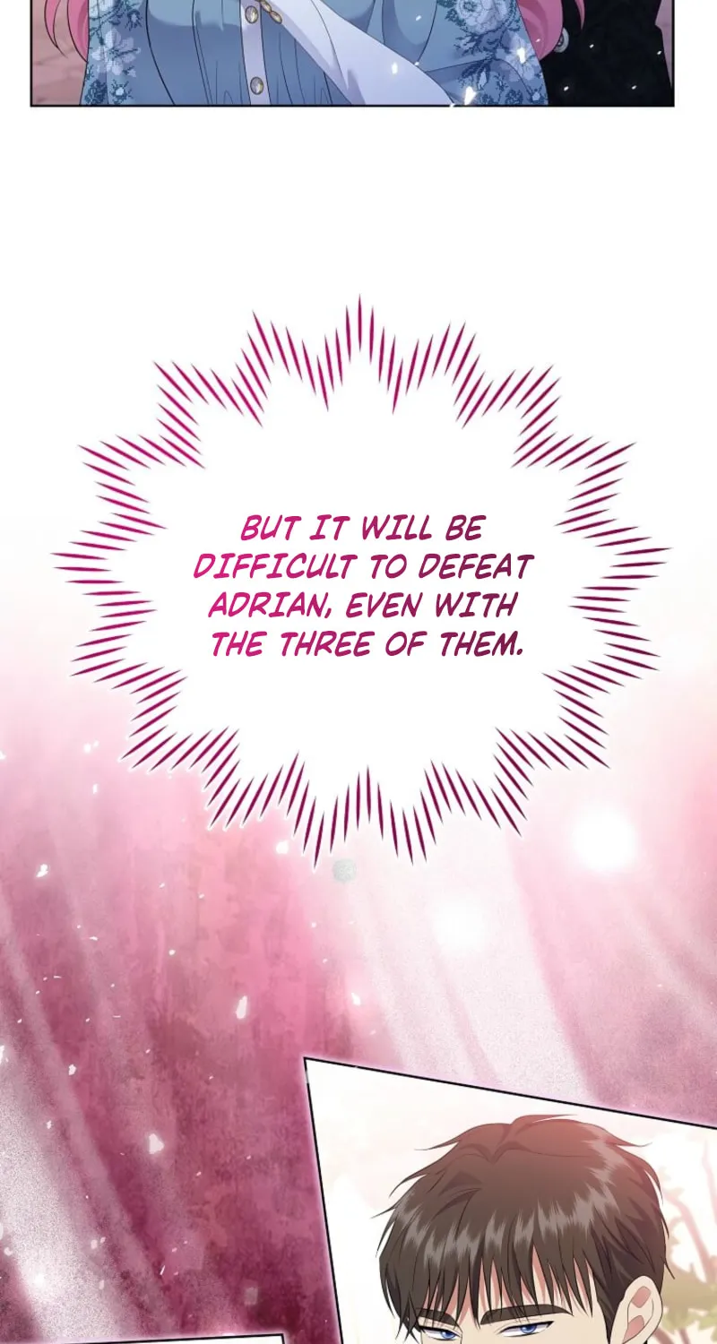 Harmless Obsession for the Captivating Male Lead Chapter 22 page 54 - 