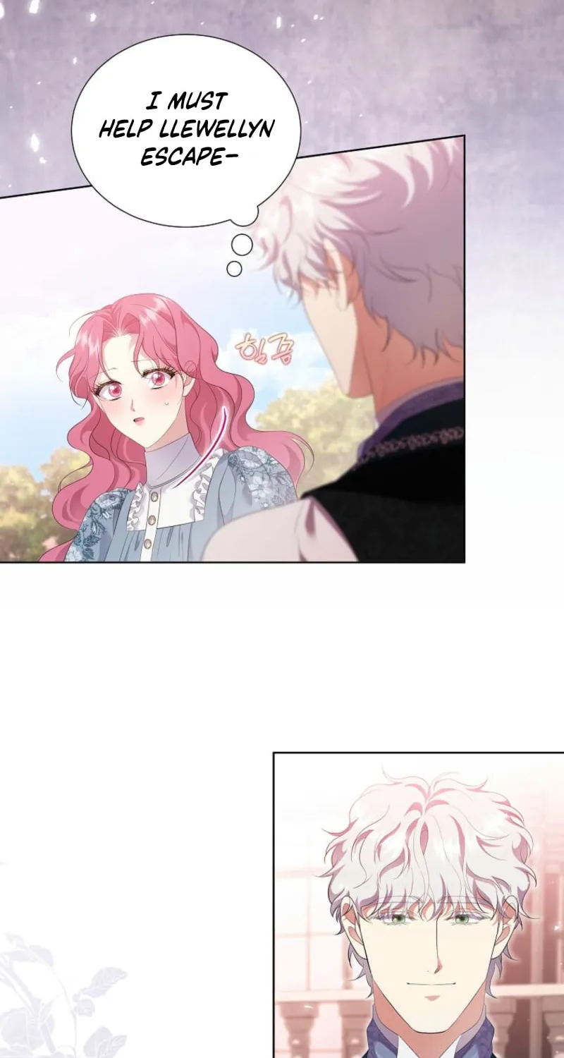 Harmless Obsession for the Captivating Male Lead Chapter 22 page 59 - 