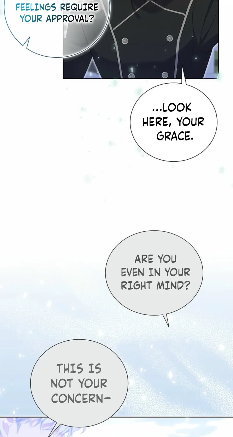 Harmless Obsession for the Captivating Male Lead Chapter 22 page 7 - 
