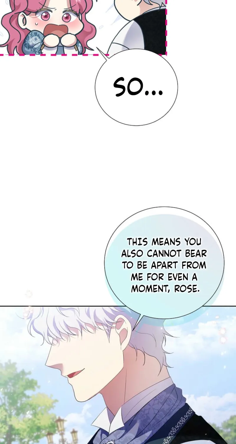 Harmless Obsession for the Captivating Male Lead Chapter 22 page 65 - 