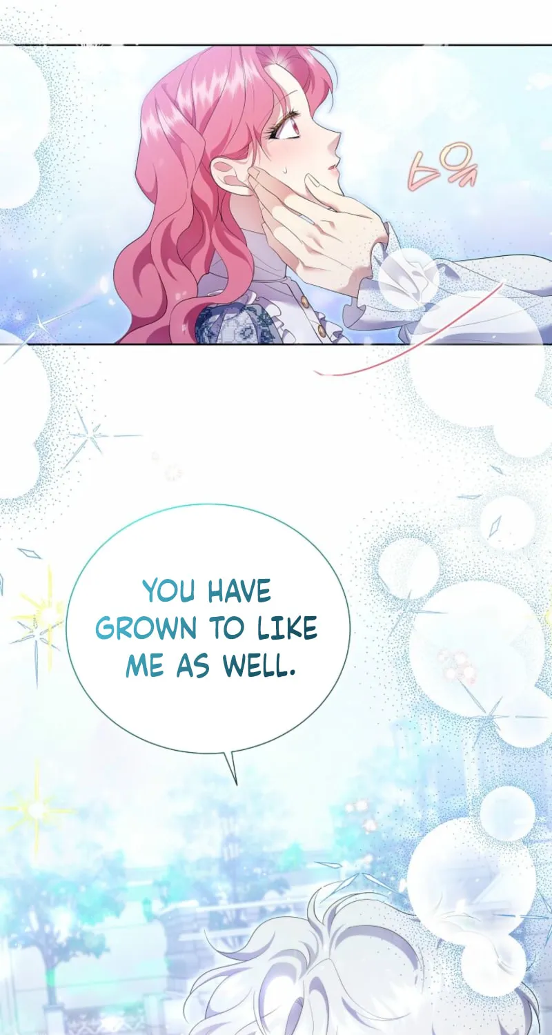 Harmless Obsession for the Captivating Male Lead Chapter 22 page 67 - 