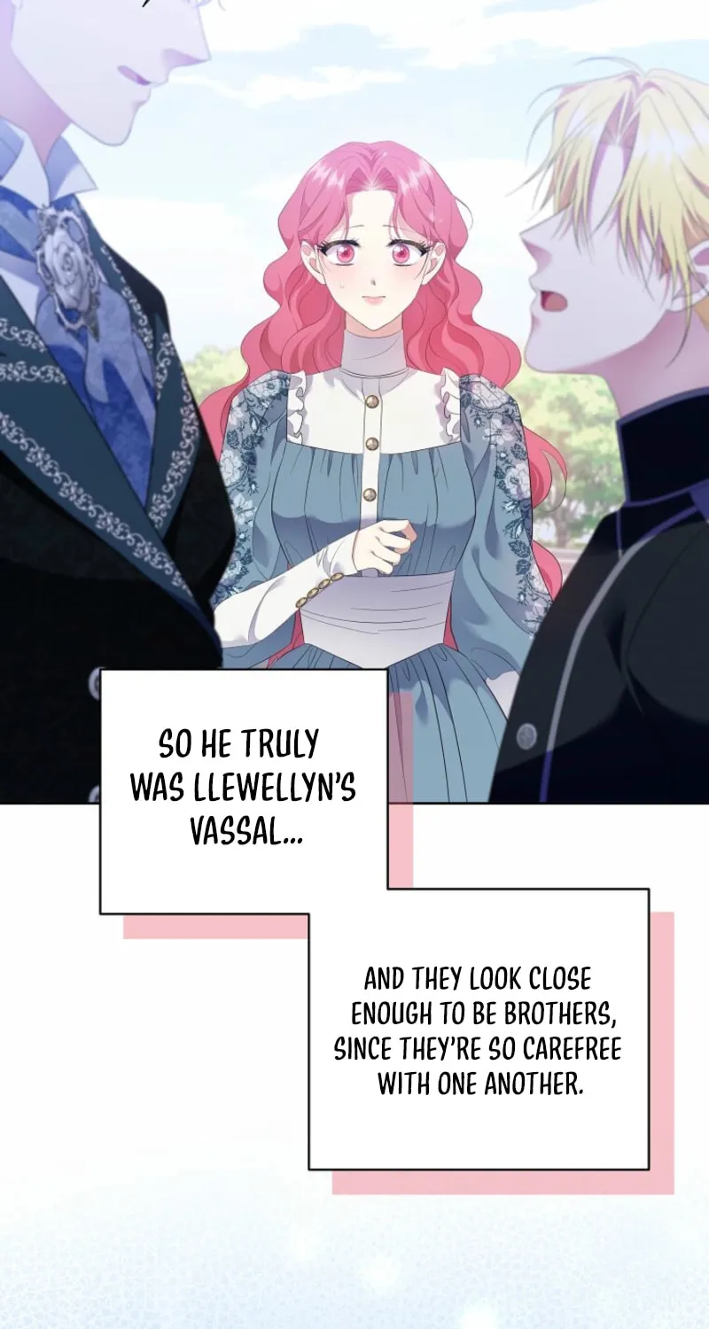 Harmless Obsession for the Captivating Male Lead Chapter 22 page 8 - 