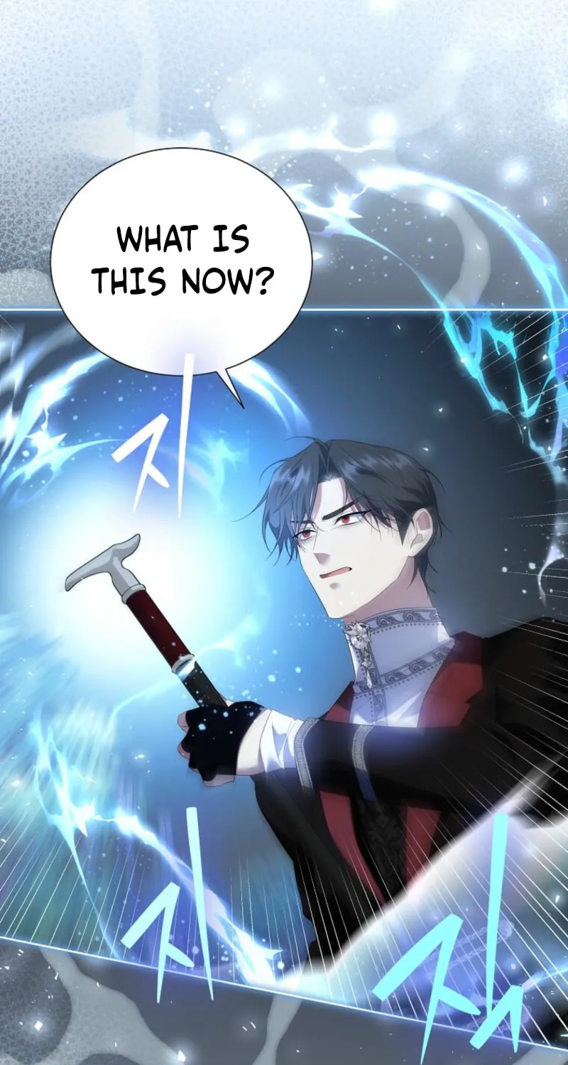 Harmless Obsession for the Captivating Male Lead Chapter 22 page 9 - 
