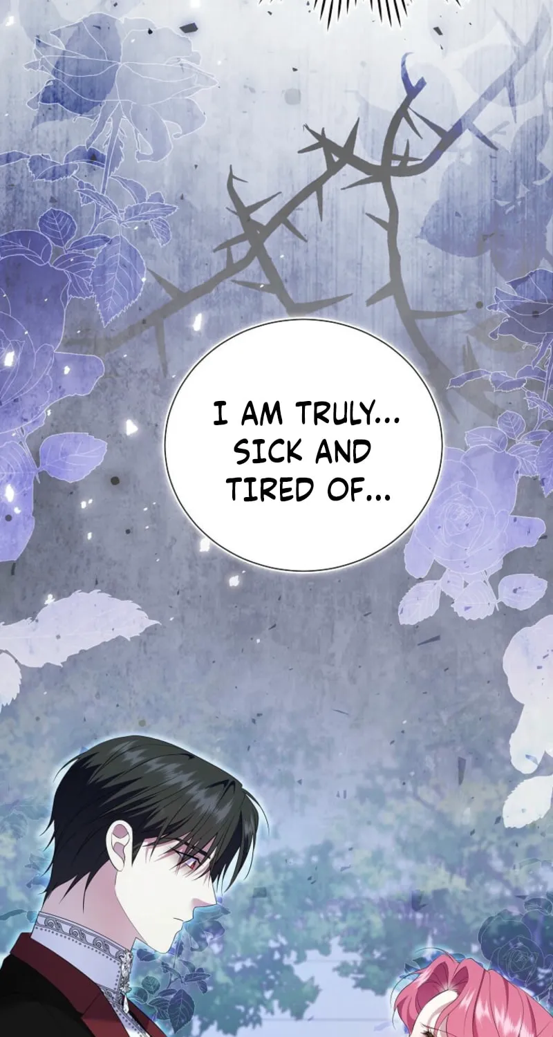 Harmless Obsession for the Captivating Male Lead Chapter 22 page 82 - 