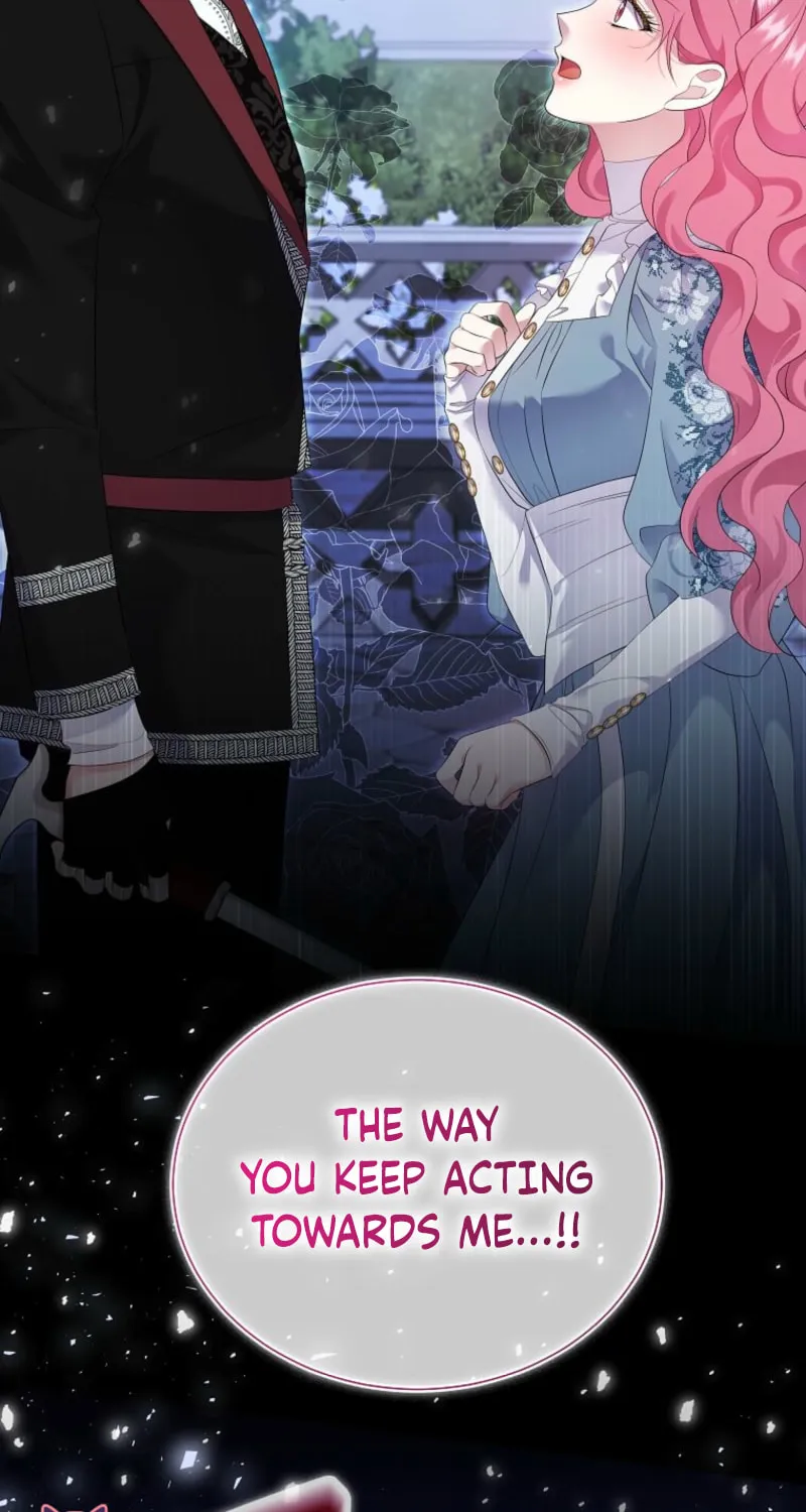 Harmless Obsession for the Captivating Male Lead Chapter 22 page 83 - 