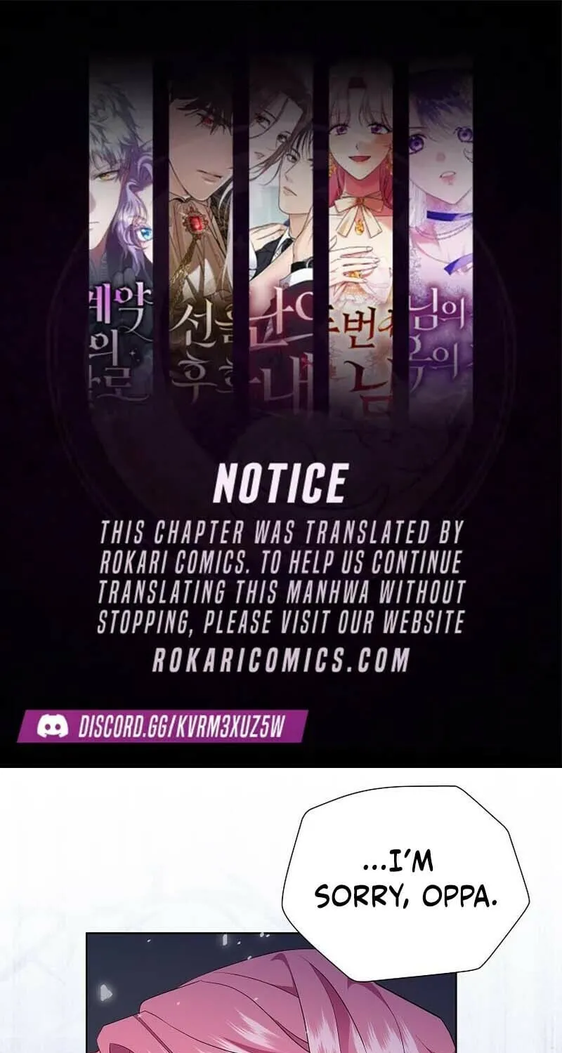 Harmless Obsession for the Captivating Male Lead Chapter 23 page 1 - 
