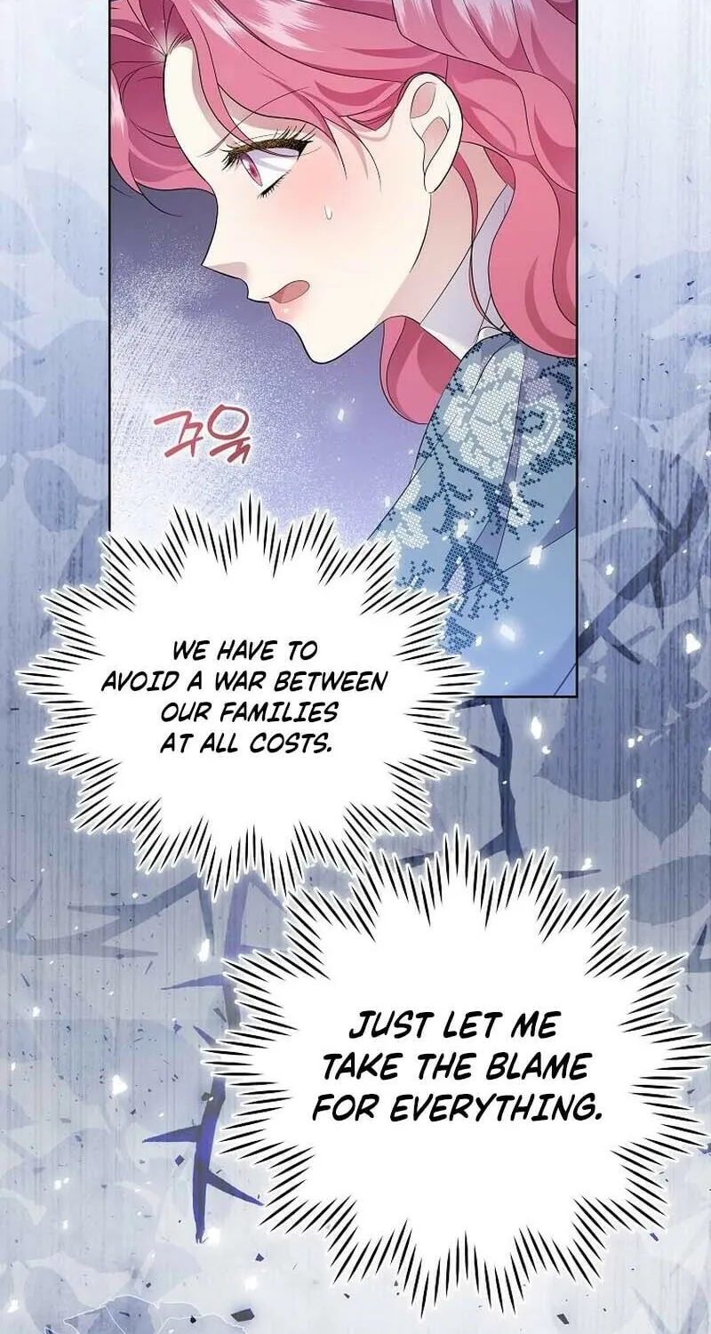 Harmless Obsession for the Captivating Male Lead Chapter 23 page 2 - 