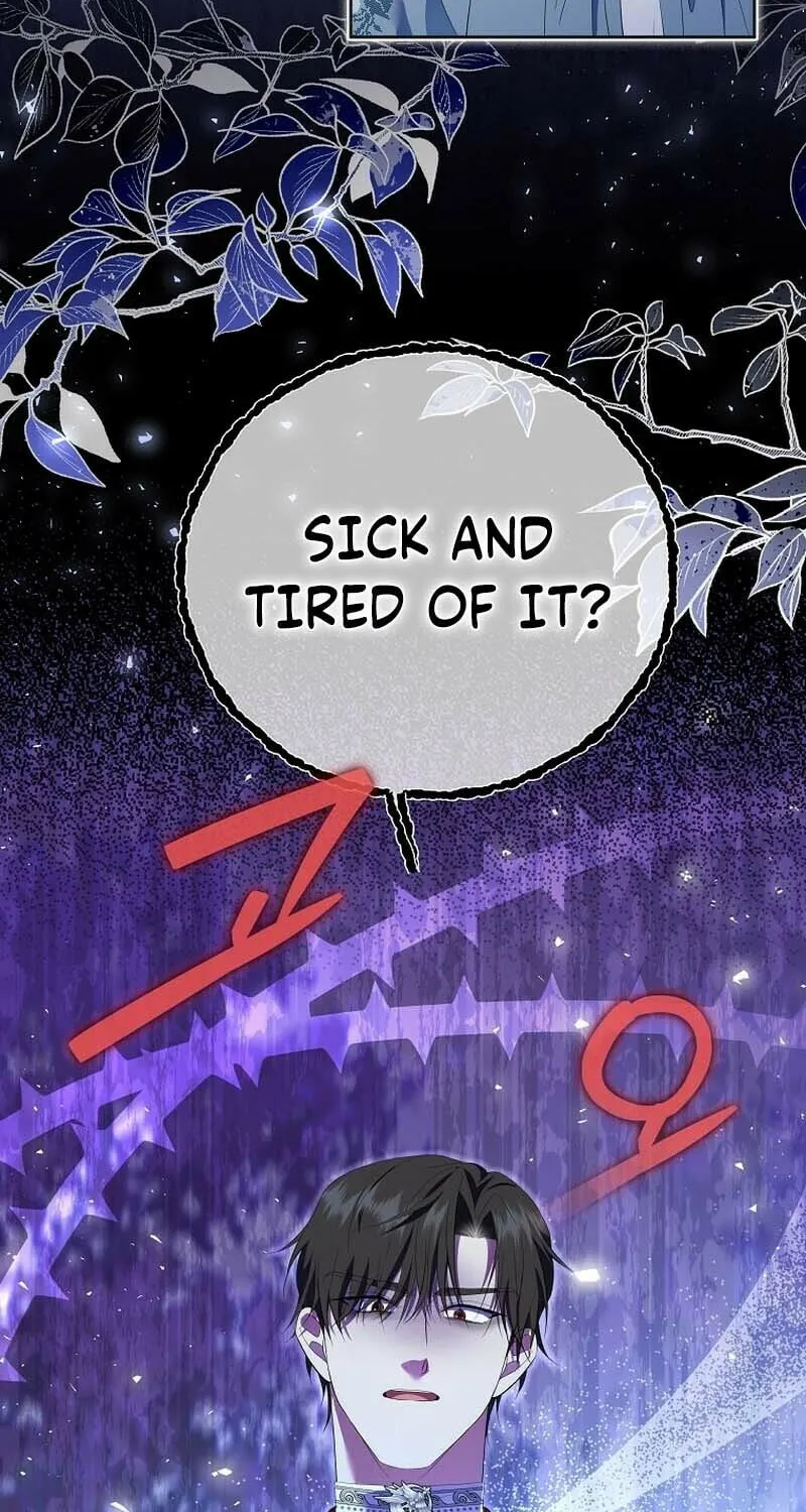 Harmless Obsession for the Captivating Male Lead Chapter 23 page 11 - 