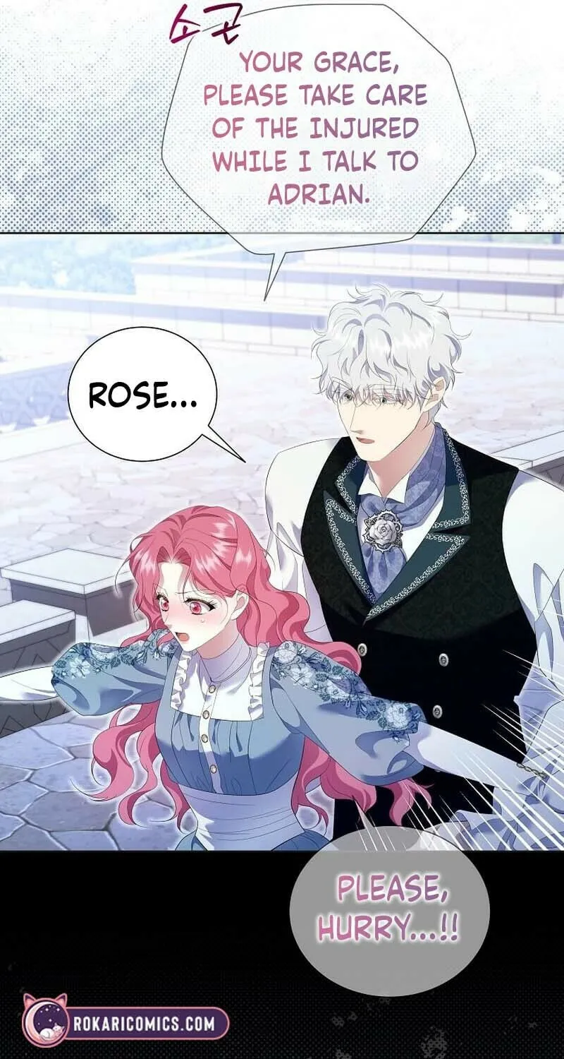 Harmless Obsession for the Captivating Male Lead Chapter 23 page 14 - 
