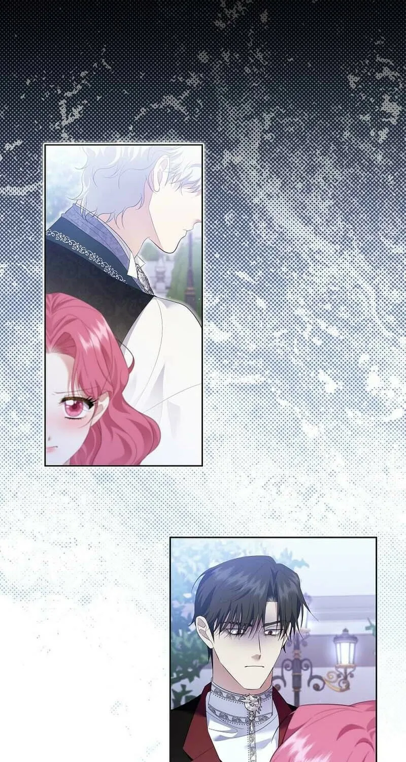 Harmless Obsession for the Captivating Male Lead Chapter 23 page 15 - 