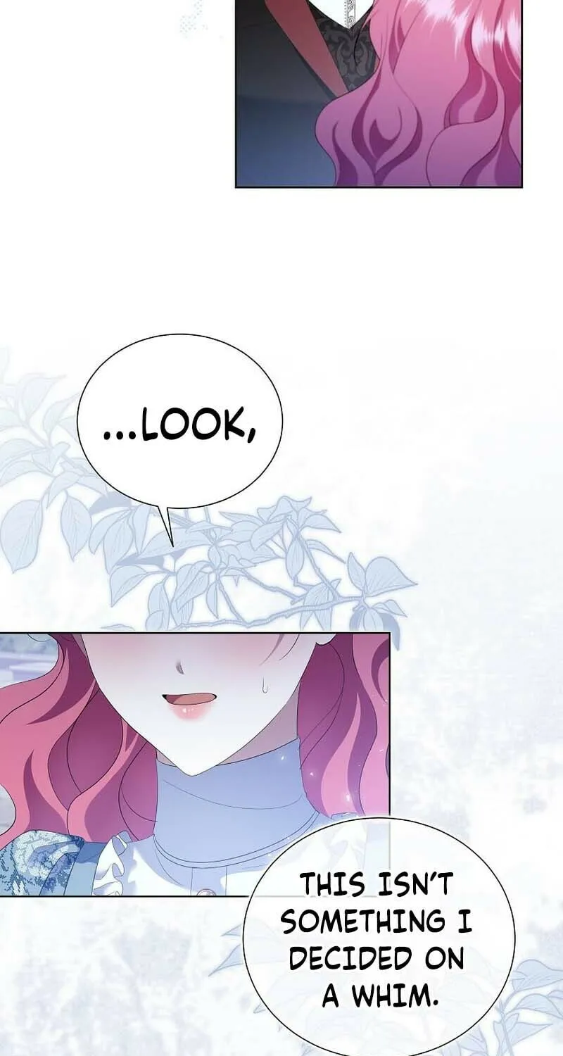 Harmless Obsession for the Captivating Male Lead Chapter 23 page 16 - 