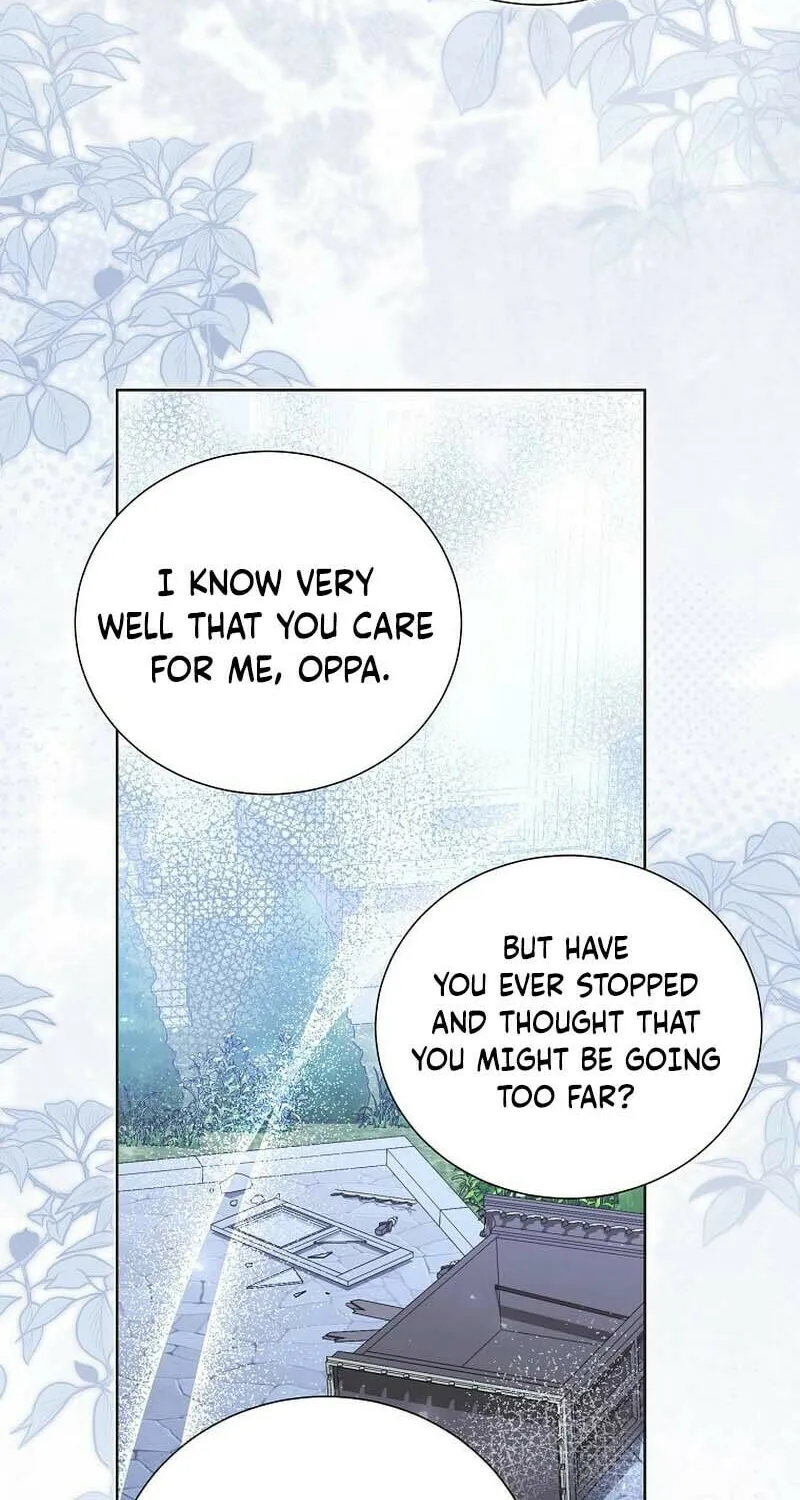 Harmless Obsession for the Captivating Male Lead Chapter 23 page 17 - 