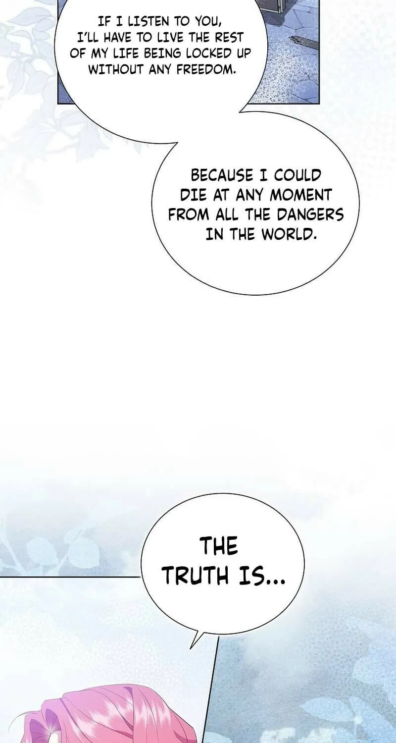 Harmless Obsession for the Captivating Male Lead Chapter 23 page 18 - 