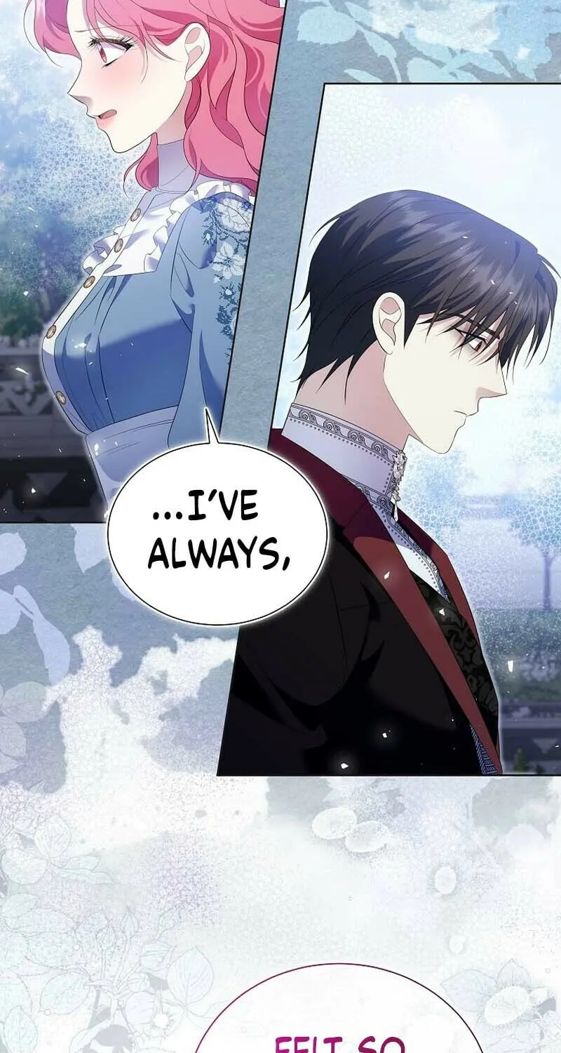 Harmless Obsession for the Captivating Male Lead Chapter 23 page 19 - 