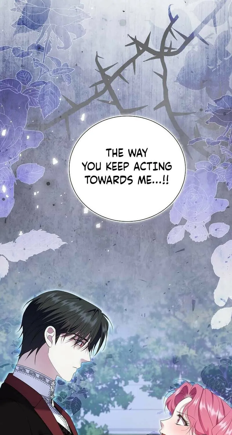 Harmless Obsession for the Captivating Male Lead Chapter 23 page 3 - 