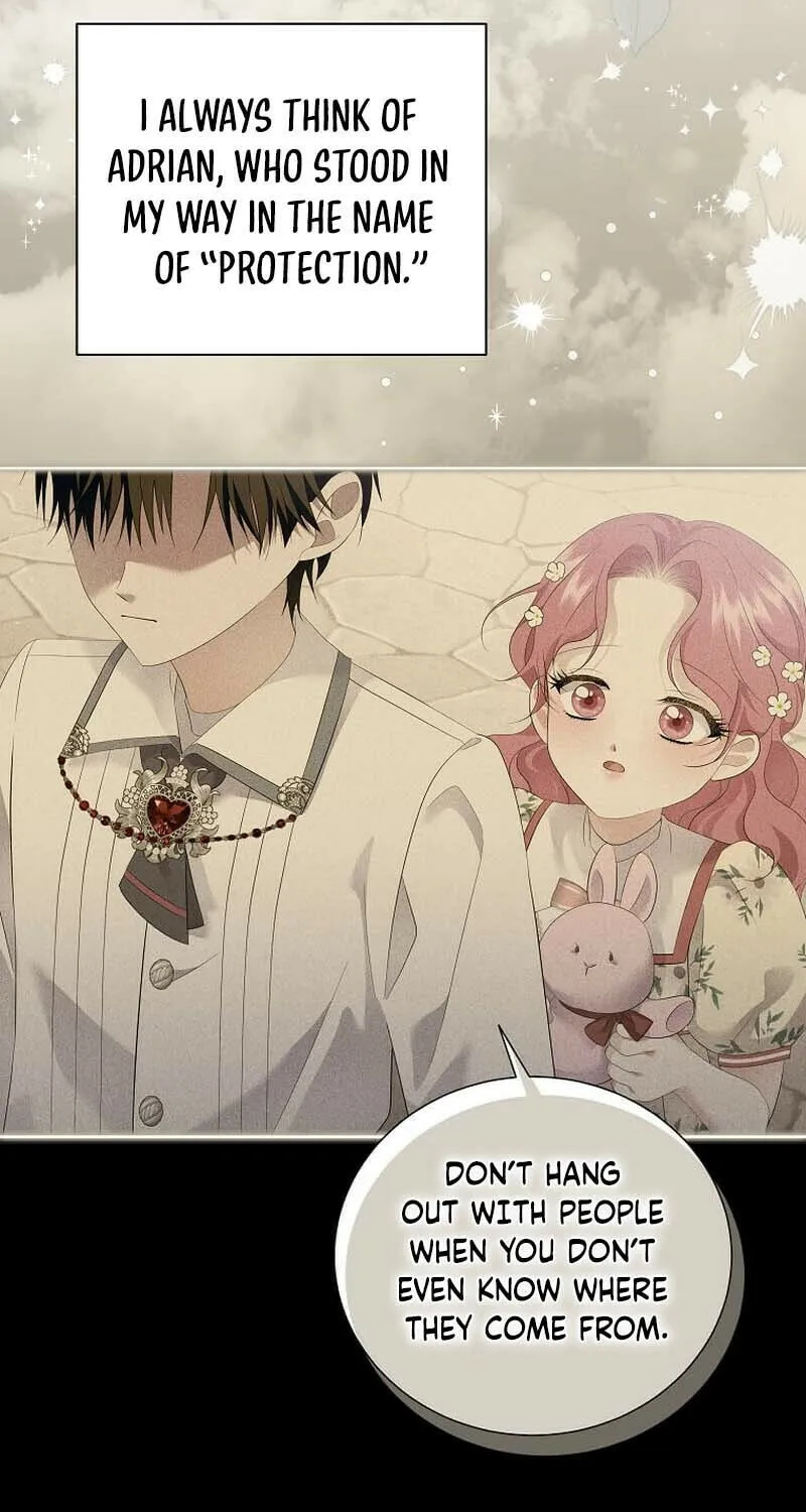 Harmless Obsession for the Captivating Male Lead Chapter 23 page 21 - 