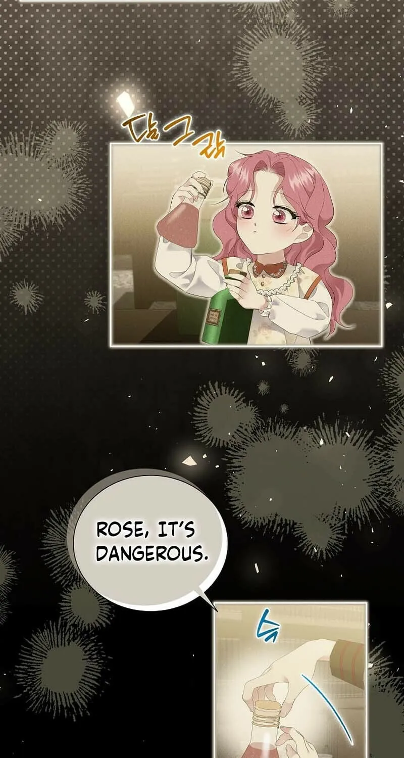 Harmless Obsession for the Captivating Male Lead Chapter 23 page 25 - 