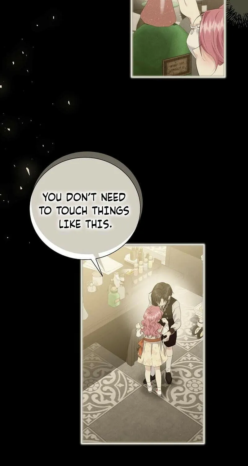 Harmless Obsession for the Captivating Male Lead Chapter 23 page 26 - 