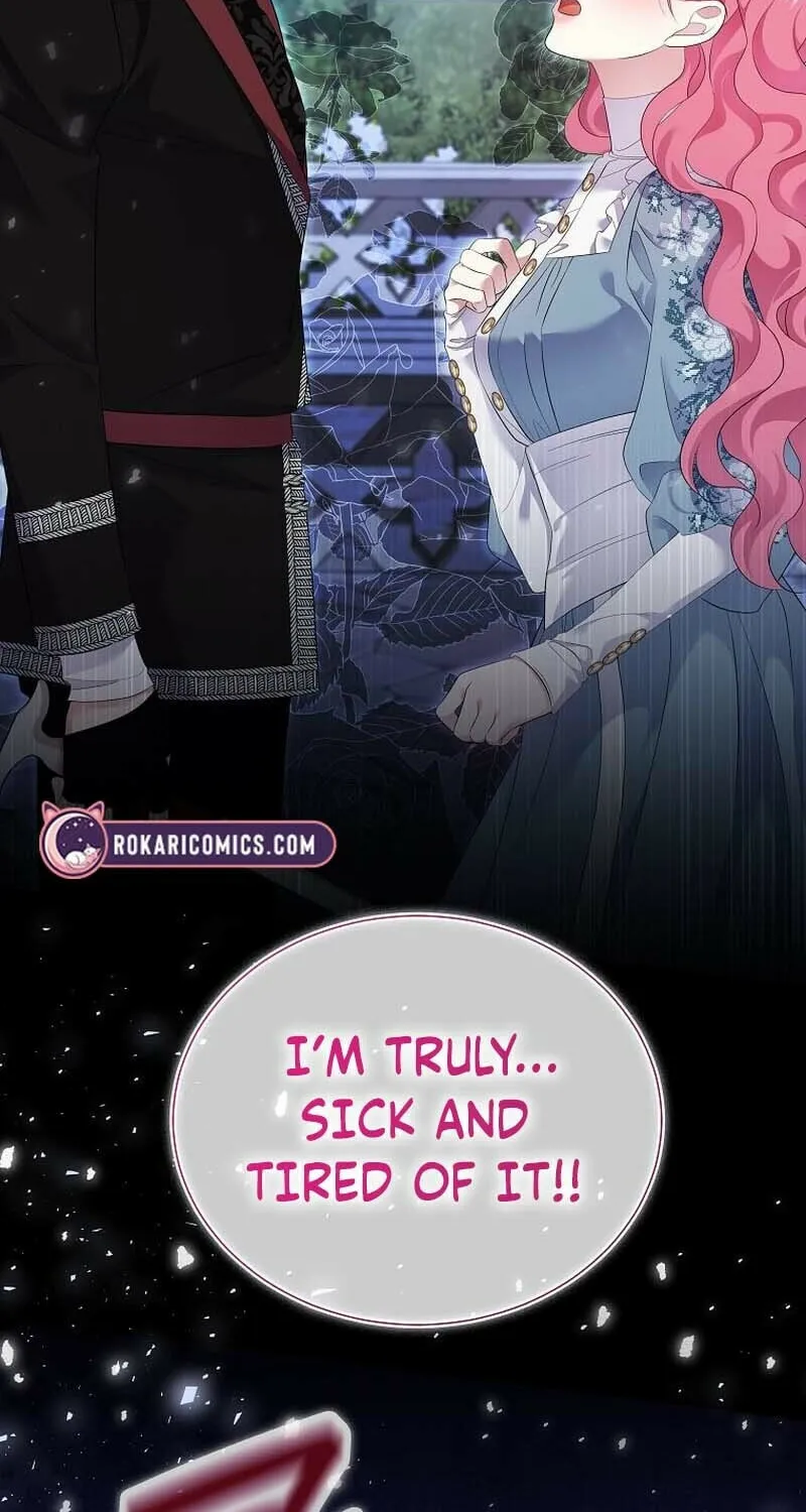 Harmless Obsession for the Captivating Male Lead Chapter 23 page 4 - 