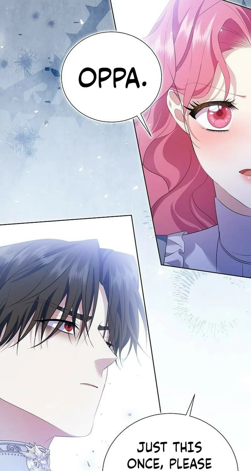 Harmless Obsession for the Captivating Male Lead Chapter 23 page 33 - 