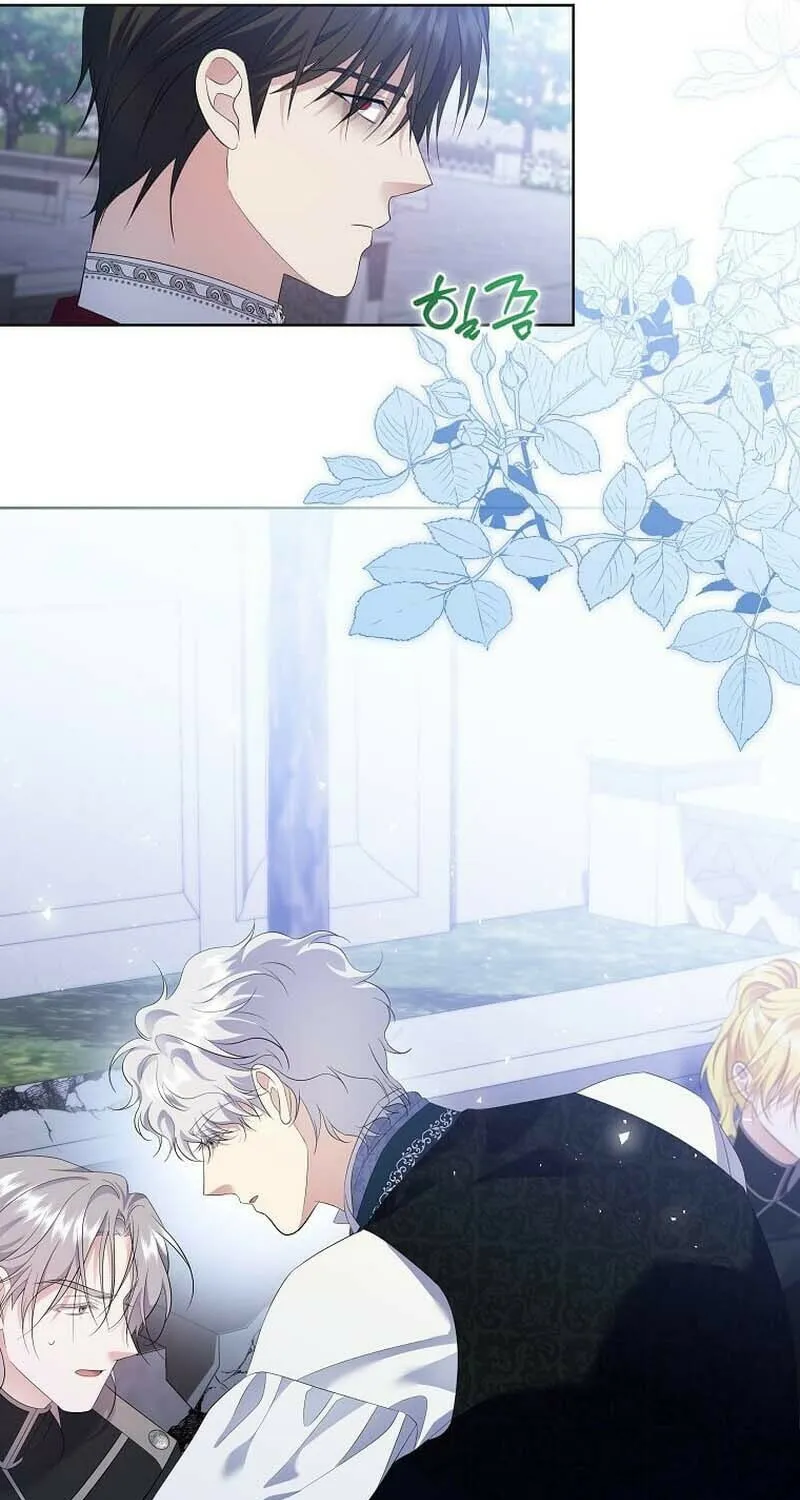 Harmless Obsession for the Captivating Male Lead Chapter 23 page 35 - 