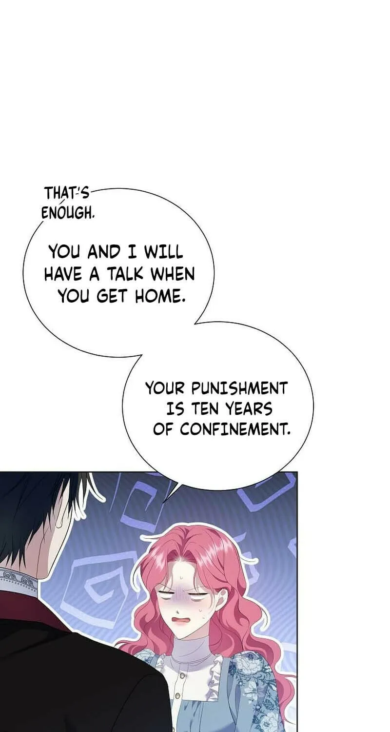 Harmless Obsession for the Captivating Male Lead Chapter 23 page 38 - 