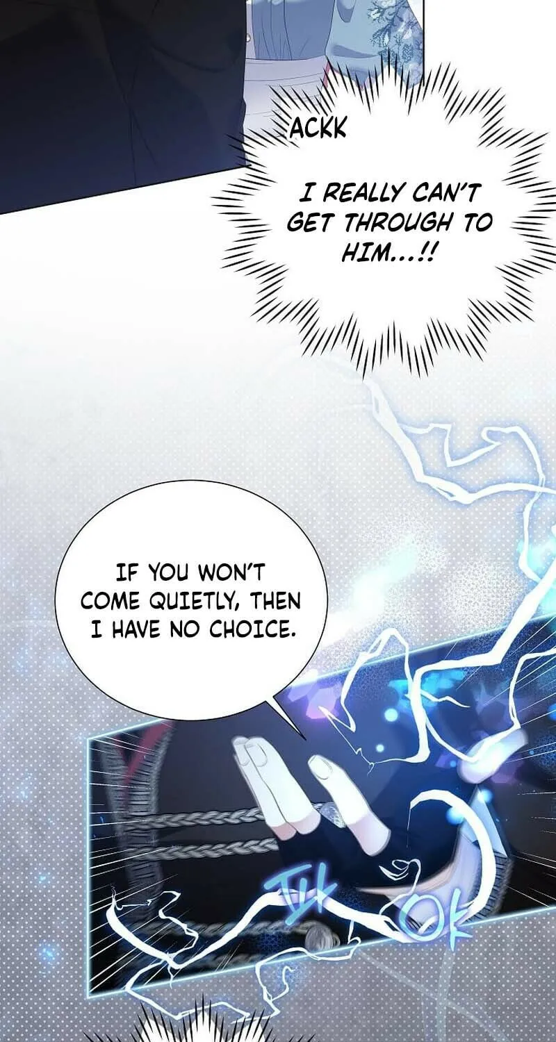 Harmless Obsession for the Captivating Male Lead Chapter 23 page 39 - 