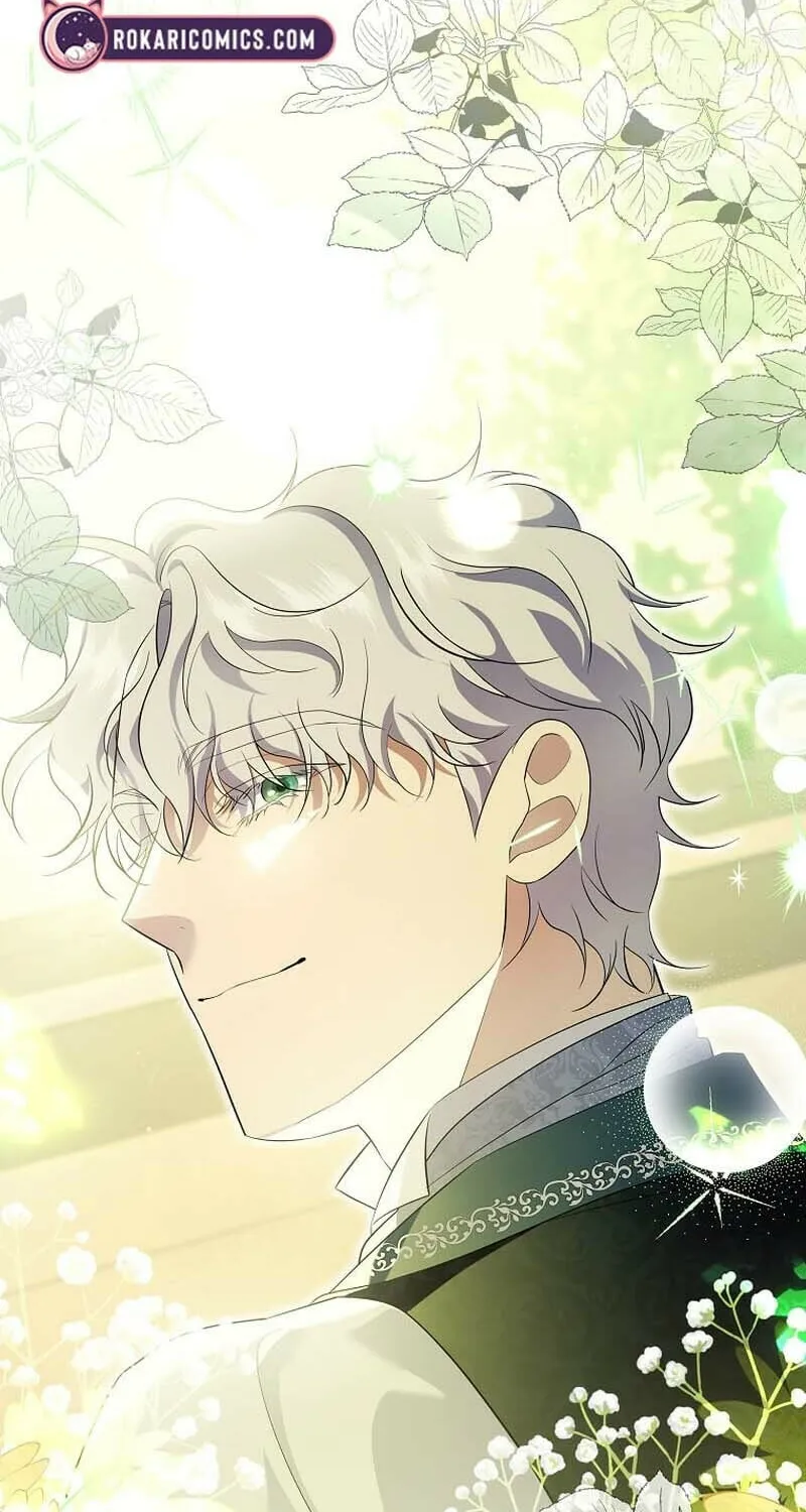 Harmless Obsession for the Captivating Male Lead Chapter 23 page 43 - 