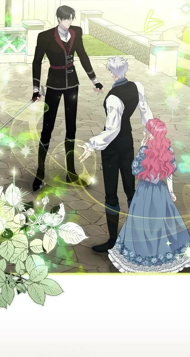 Harmless Obsession for the Captivating Male Lead Chapter 23 page 45 - 