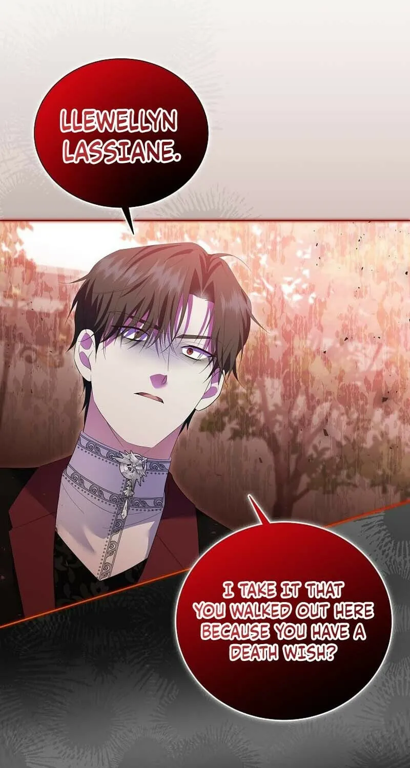 Harmless Obsession for the Captivating Male Lead Chapter 23 page 46 - 