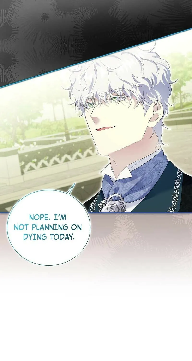 Harmless Obsession for the Captivating Male Lead Chapter 23 page 47 - 