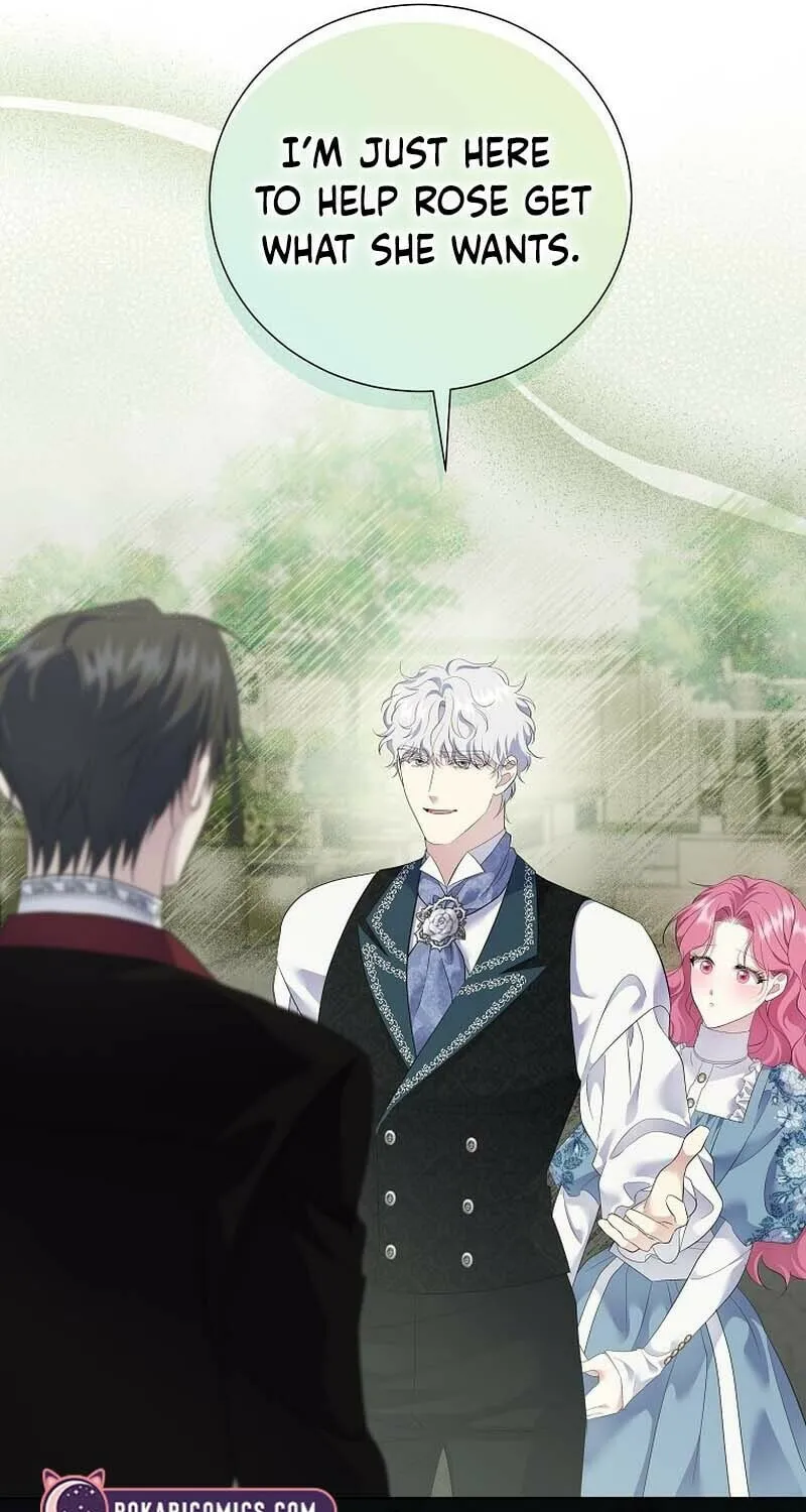 Harmless Obsession for the Captivating Male Lead Chapter 23 page 49 - 