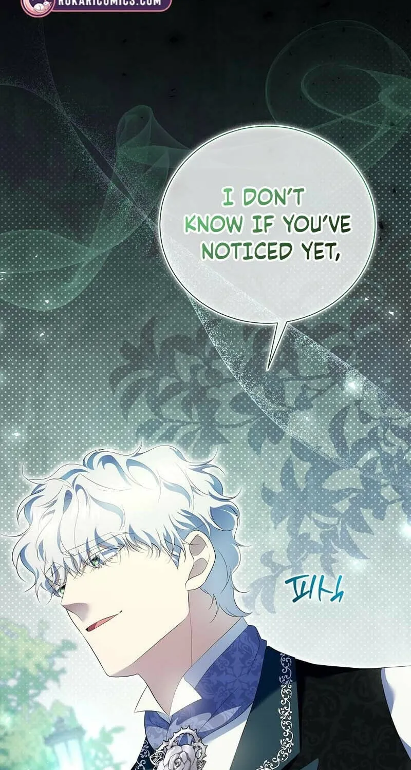 Harmless Obsession for the Captivating Male Lead Chapter 23 page 50 - 