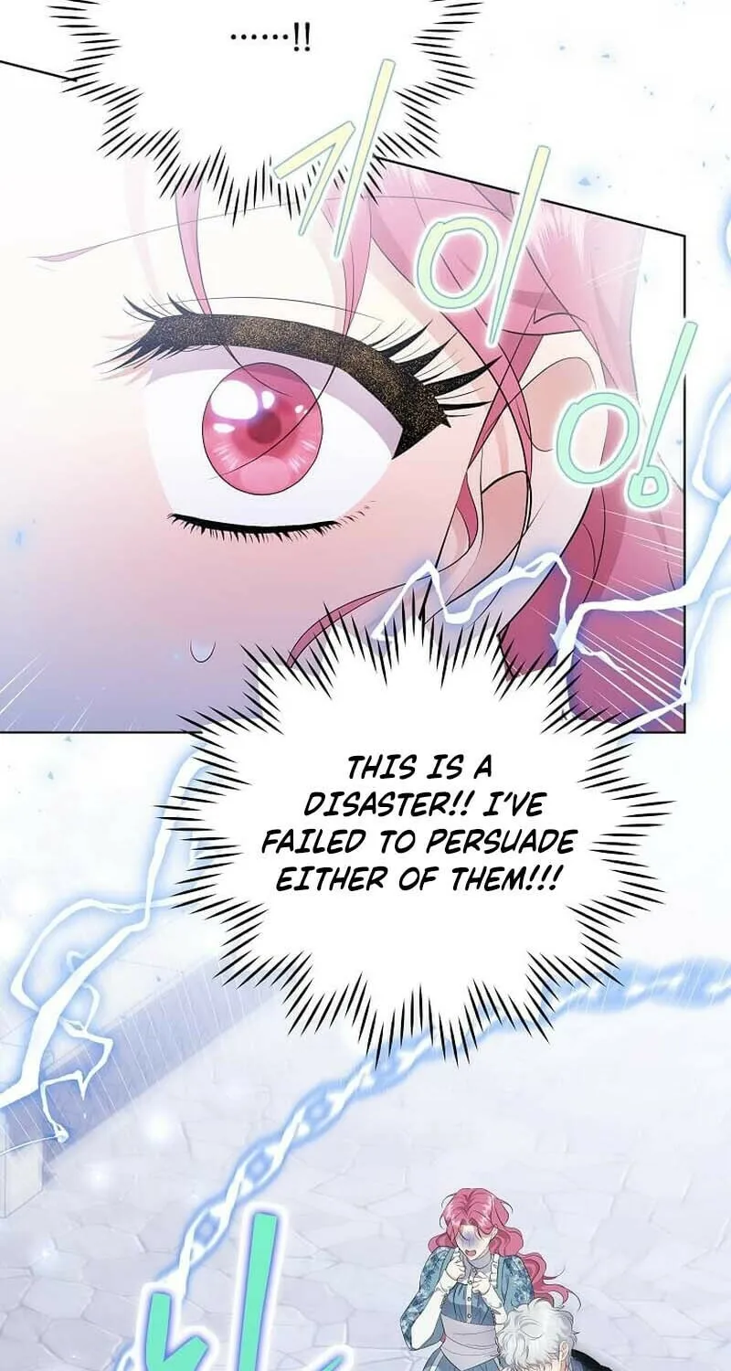 Harmless Obsession for the Captivating Male Lead Chapter 23 page 52 - 